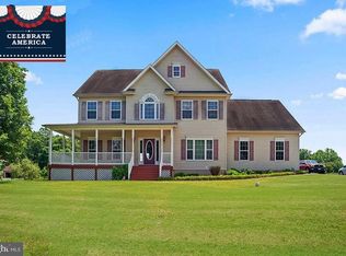 433 Windmill Dr, Saint Leonard, MD 20685