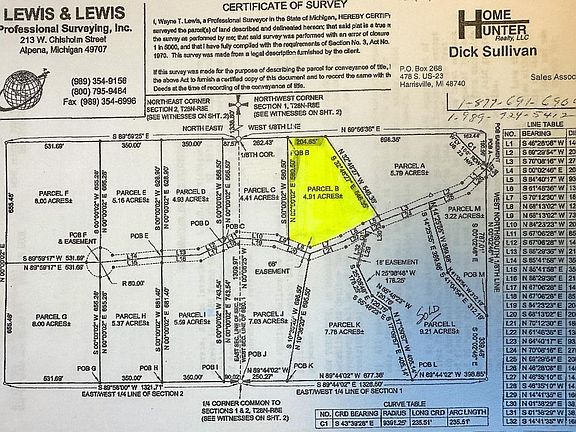 3rd image of 2480 Forest Hills Dr