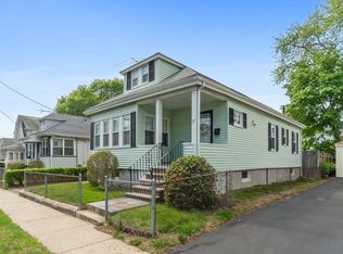 37 Connell St, Quincy, MA 02169