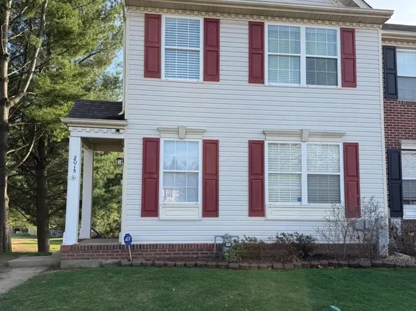 2015 Pointview Cir, Forest Hill, MD 21050