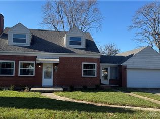 211 N Clay St, New Carlisle, OH