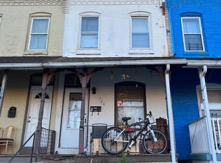 529 Ritter St, Reading, PA 19601