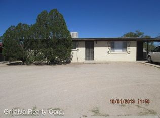 1721 E Canada St, Tucson, AZ 85706