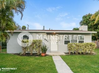 2329 Redwood Rd, West Palm Beach, FL 33409