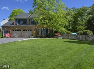 10307 Winstead Ct, Woodstock, MD 21163