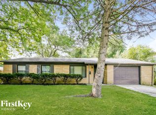 7531 E Penway St, Indianapolis, IN