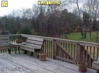 4806 Tumbleweed Dr, Greensboro, NC 27407