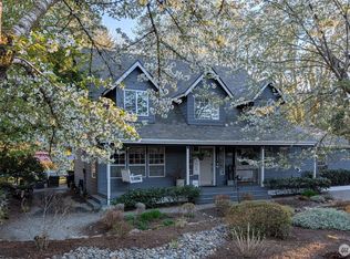 6808 Old Forest Ln SE, Tumwater, WA 98501