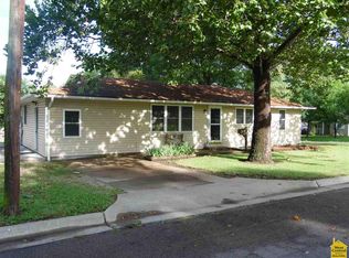 1721 S Collins Ave, Sedalia, MO 65301
