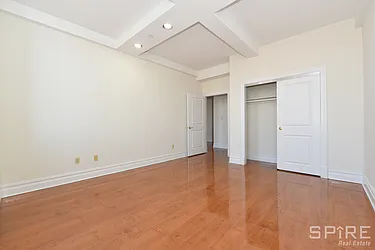 Rented by Spire Group