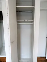 Rented by City Connections Realty