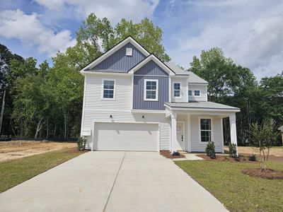 410 Cadbury Loop, Summerville, SC, 29486