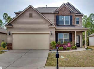 304 Marefair Ln, Simpsonville, SC 29680