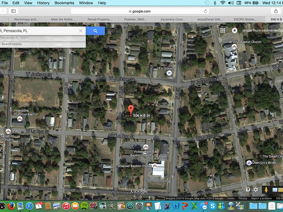 1st image of 506 N B St