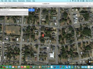 506 N B St, Pensacola, FL 32501