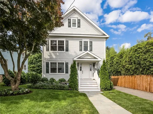 118 Wagner Avenue, Mamaroneck, NY 10543