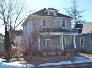 807 Symonds Pl, Utica, NY 13502