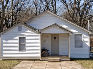 613 S 20th St, West Memphis, AR 72301