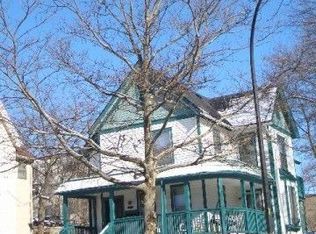 527 Packard St, Ann Arbor, MI 48104