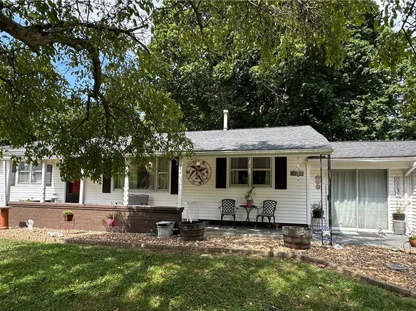 714 Parras St, Danville, IL 61832
