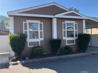 4901 Green River Rd SPACE 234, Corona, CA 92880