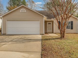 327 Providence Hall Dr, Sanford, NC 27330