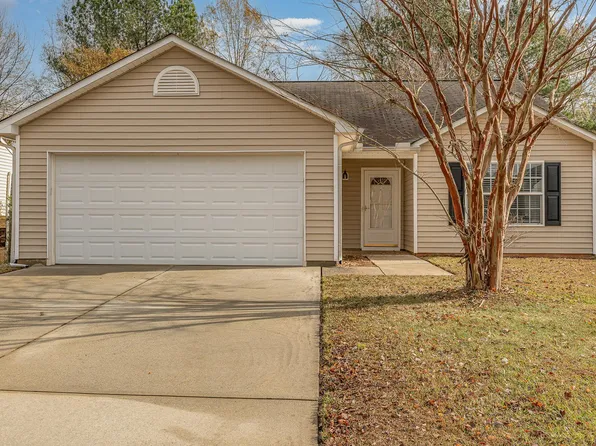 327 Providence Hall Dr, Sanford, NC 27330