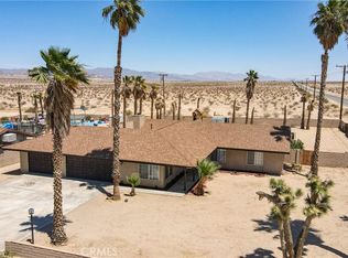4883 Sunmore Pkwy, Twentynine Palms, CA 92277