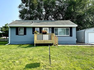 2315 Garfield Ave, Des Moines, IA 50317