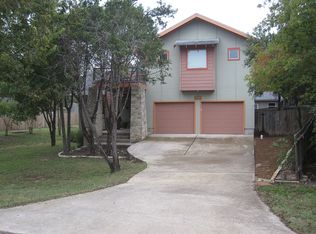 6805 Smokey Hill Rd, Austin, TX 78736