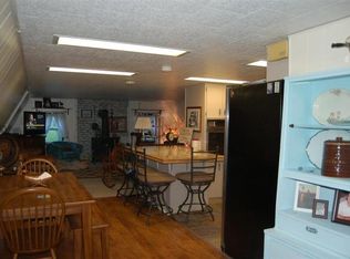 411 Santa Fe St, Madison, KS 66860