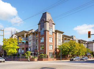 2478 Shaughnessy St #407, Pt Coquitlam, BC V3C 0A1