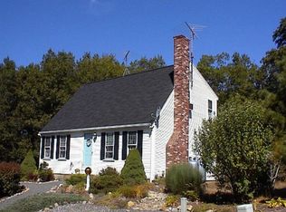 34 Lafayette Rd, Plymouth, MA 02360