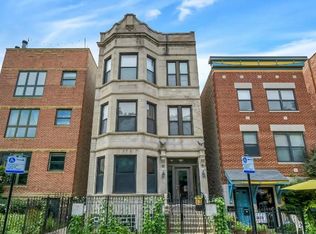 1440 N Leavitt St APT 3R, Chicago, IL 60622
