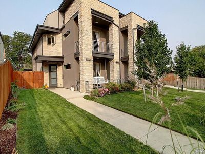 871 Elm St, DENVER, CO, 80220