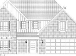 132 Canton Dr, Lexington, NC 27295