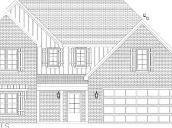 132 Canton Dr, Lexington, NC 27295