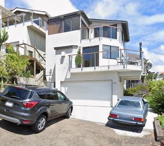 1770 Guy St, San Diego, CA, 92110