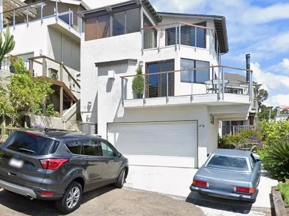 1770 Guy St, San Diego, CA 92110