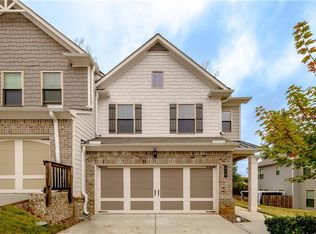 338 Cherryhill Ln, Woodstock, GA 30188