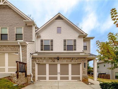 338 Cherryhill Ln, Woodstock, GA, 30188