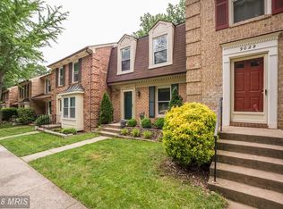 9027 Armendown Dr, Springfield, VA 22152