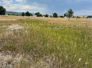 LOT 1364 Huerfano Dr, Colorado City, CO 81019