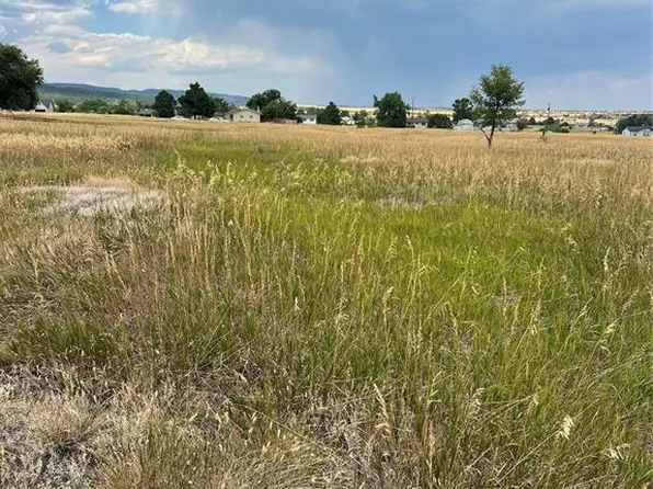 LOT 1364 Huerfano Dr, Colorado City, CO 81019