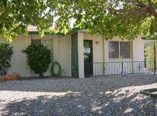 9509 E Adobe Rd, Mesa, AZ 85207