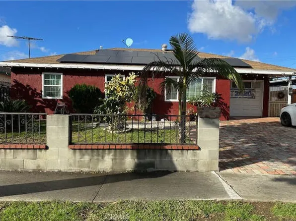 18813 Crocker Ave, Carson, CA 90746