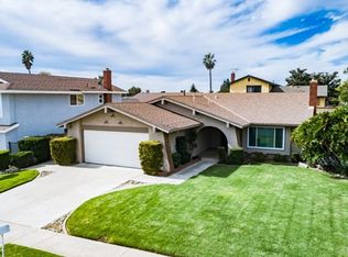 6960 Cartilla Ave, Alta Loma, CA 91701