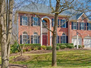 11261 Center Harbor Rd, Reston, VA 20194