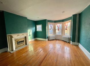 5007 Cedar Ave FLOOR 2, Philadelphia, PA 19143