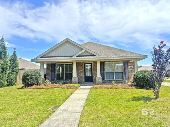 304 Bloomsbury Ave, Fairhope, AL 36532